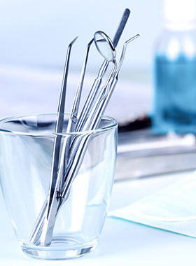 ルートプレーニング・フラップオペレーション