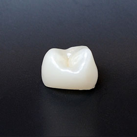 オールセラミッククラウン