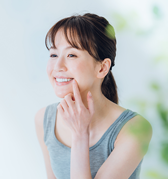 大人の部分矯正とは